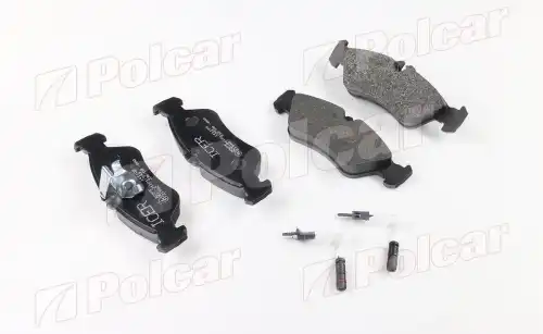 Тормозные колодки IE141103 POLCAR