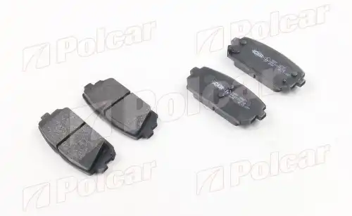 Тормозные колодки IE181827 POLCAR