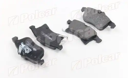 Тормозные колодки IE181592 POLCAR