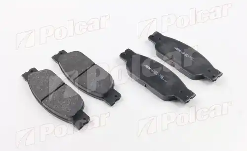 Тормозные колодки IE181545 POLCAR