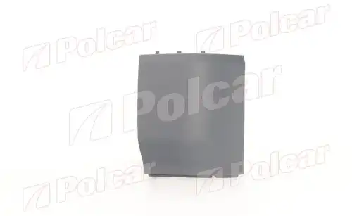 956890-5 Угол бампера левый POLCAR