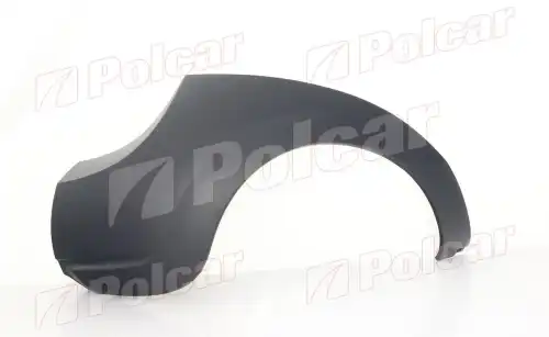 Угол бампера правый 320098-5 POLCAR