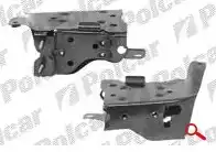Усилитель бампера POLCAR 270607-7