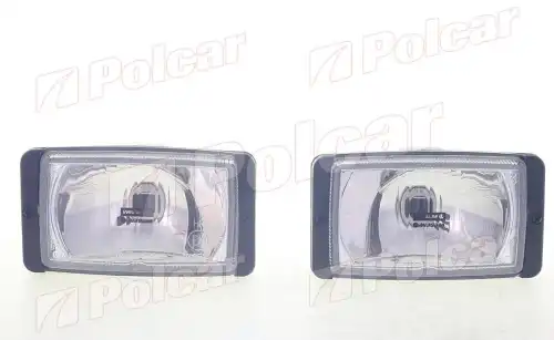 Фара POLCAR 99RD002E