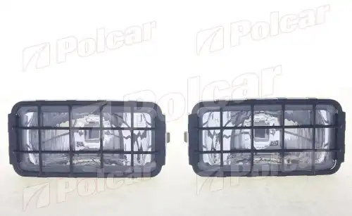 Фара POLCAR 6910291E