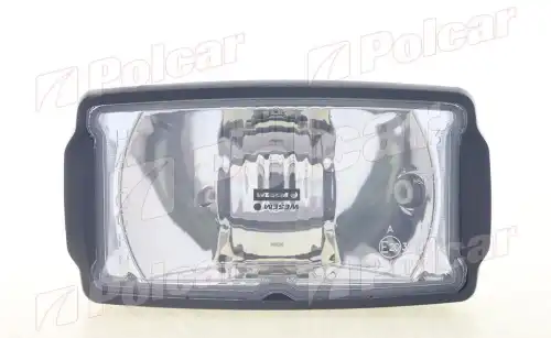 Фара POLCAR 99RD005E