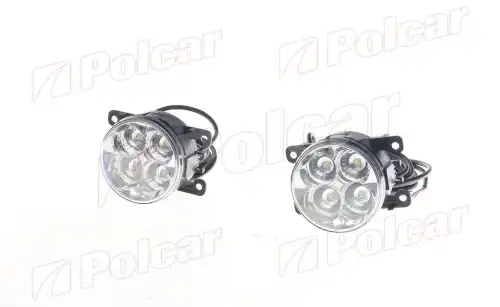 Фара POLCAR 601229CU