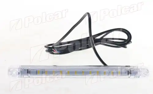 Фара POLCAR 99RJ021E