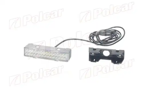 Фара POLCAR 99RJ028E