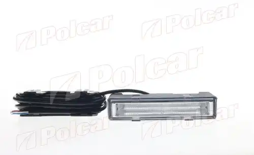 Фара POLCAR 99RJ029E