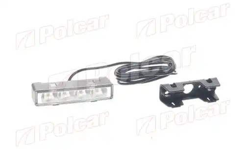 Фара POLCAR 99RJ027E
