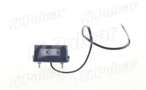 Фонарь задний POLCAR 9900959E