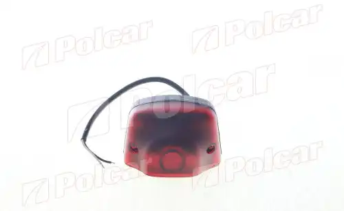 Фонарь задний POLCAR 99OT009E
