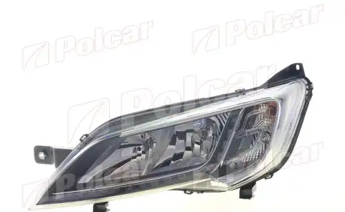 Фара POLCAR 57N1092U