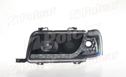 Фара POLCAR 130809FE