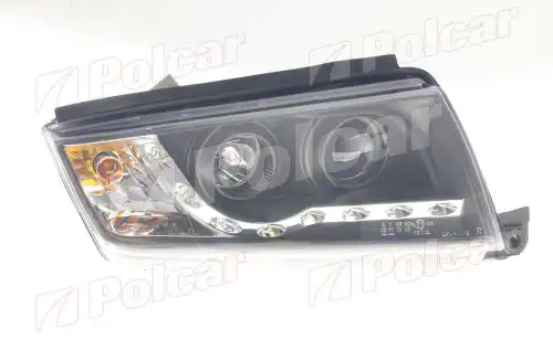 Фара POLCAR 691309EE