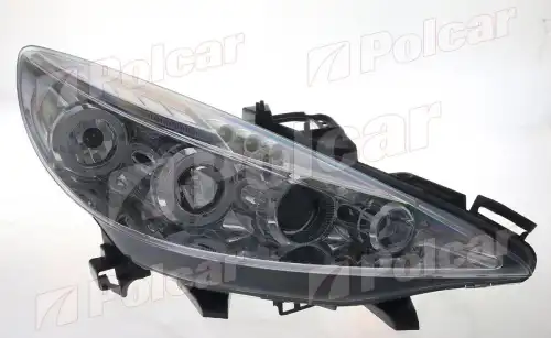 Фара POLCAR 572409GE