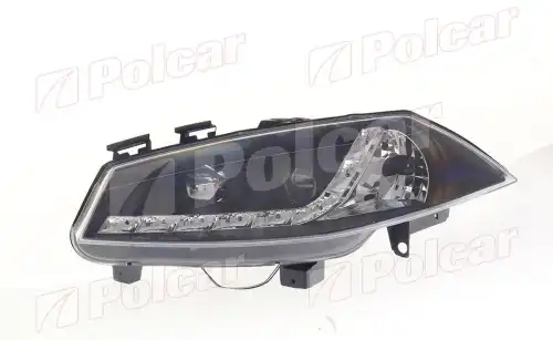 Фара POLCAR 601209DE