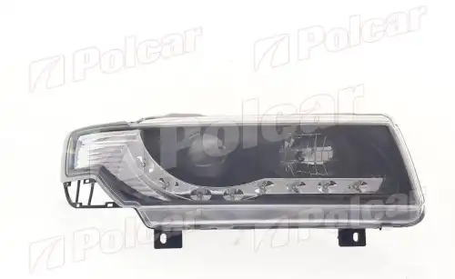 Фара POLCAR 954709BE