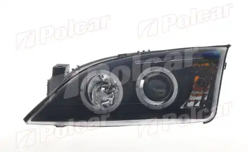 Фара POLCAR 321809DE