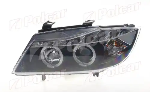 Фара POLCAR 204009BE