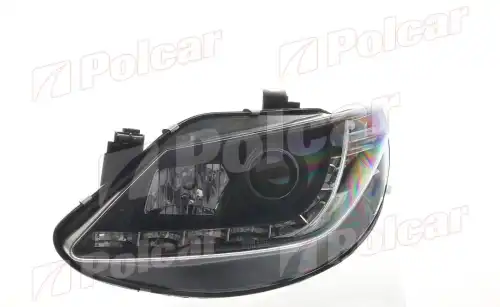 Фара POLCAR 673209BE