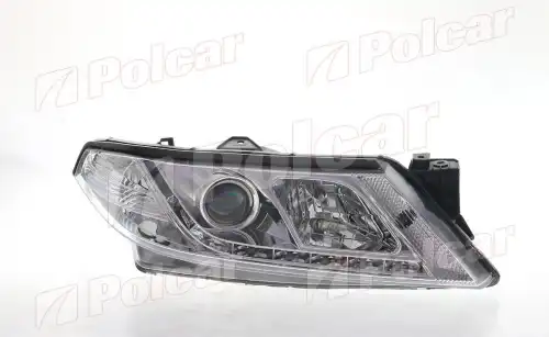 Фара POLCAR 603709AE
