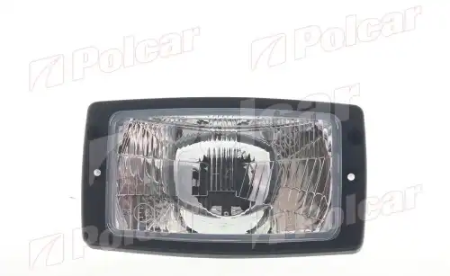 Фара POLCAR 99RG033E