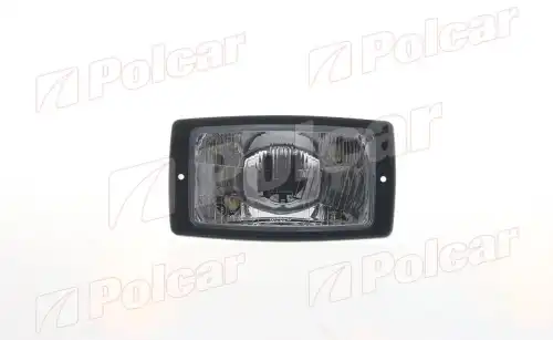 Фара POLCAR 99RG034E