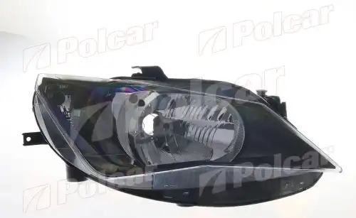 Фара POLCAR 67B1100E