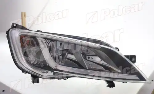 Фара POLCAR 57N1101U