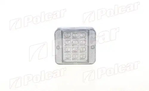 Фара противотуманная POLCAR 99LT025E