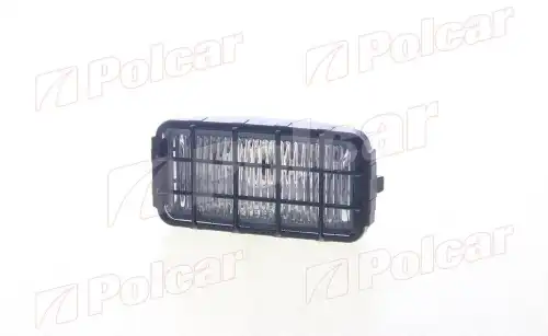 Фара противотуманная POLCAR 9900292E