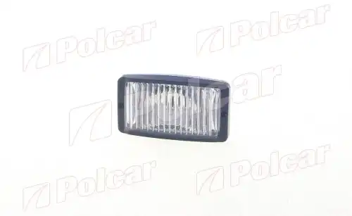 Фара противотуманная POLCAR 9900298E