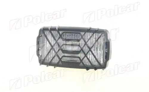 Фара противотуманная POLCAR 99RP004E