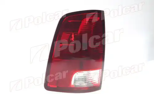 Фонарь задний POLCAR 317387-0