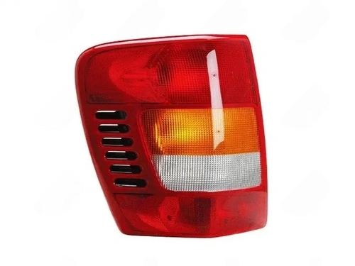 Фонарь задний POLCAR 240687-1