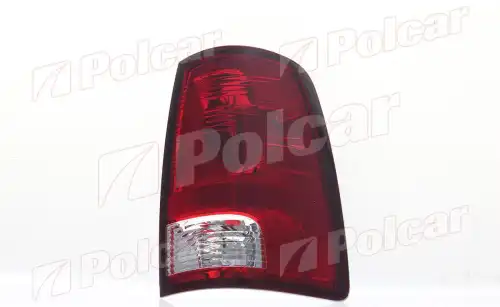 Фонарь задний POLCAR 317388-0