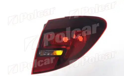 Фонарь задний POLCAR 5546882U