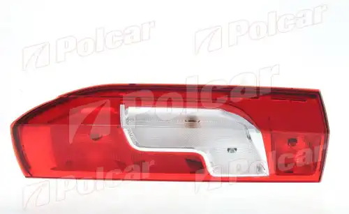 Фонарь задний POLCAR 57N188-U