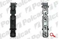 Фонарь задний POLCAR 3244879