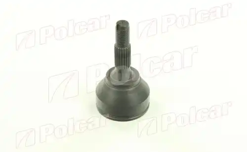 Шрнир внешний GLO3799K POLCAR