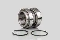 Ступица CRAFT CRF-41.93420
