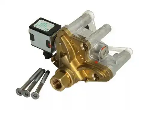 насос топливный!\ Thermo 9810200B WEBASTO