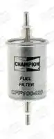 Топливный фильтр CHAMPION CFF100420