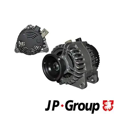 Генератор JP 1590102300