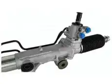Рулевая рейка TOYOTA / LEXUS 44250-35041