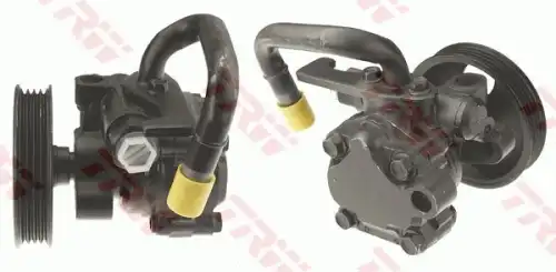Насос гидроусилителя руля TRW JPR830
