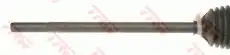 Рулевая рейка TRW JRP1270