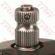 Рулевая рейка TRW JRP917
